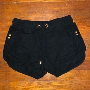 NWOT Love Tree Shorts